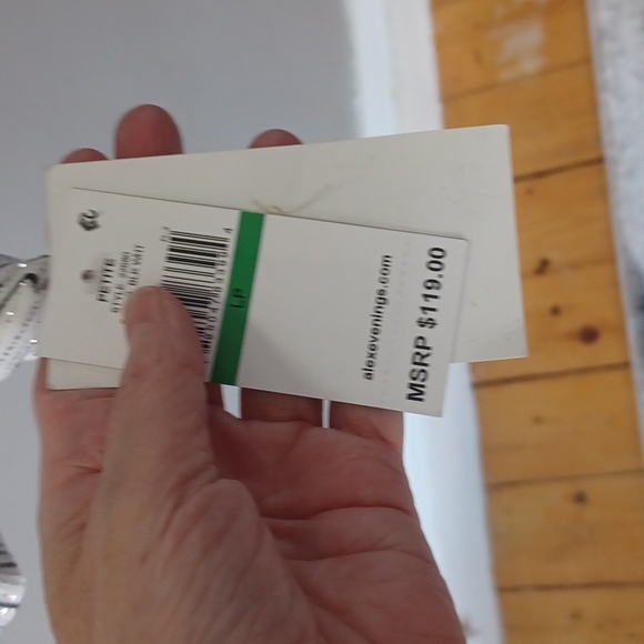 Fancy jacket - Picture 3 of 3